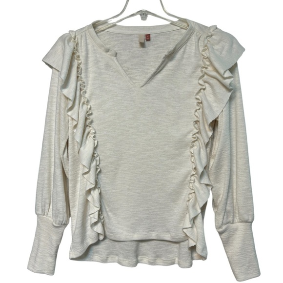 Anthropologie Pilcro cozy lightweight sweater - Picture 6 of 11